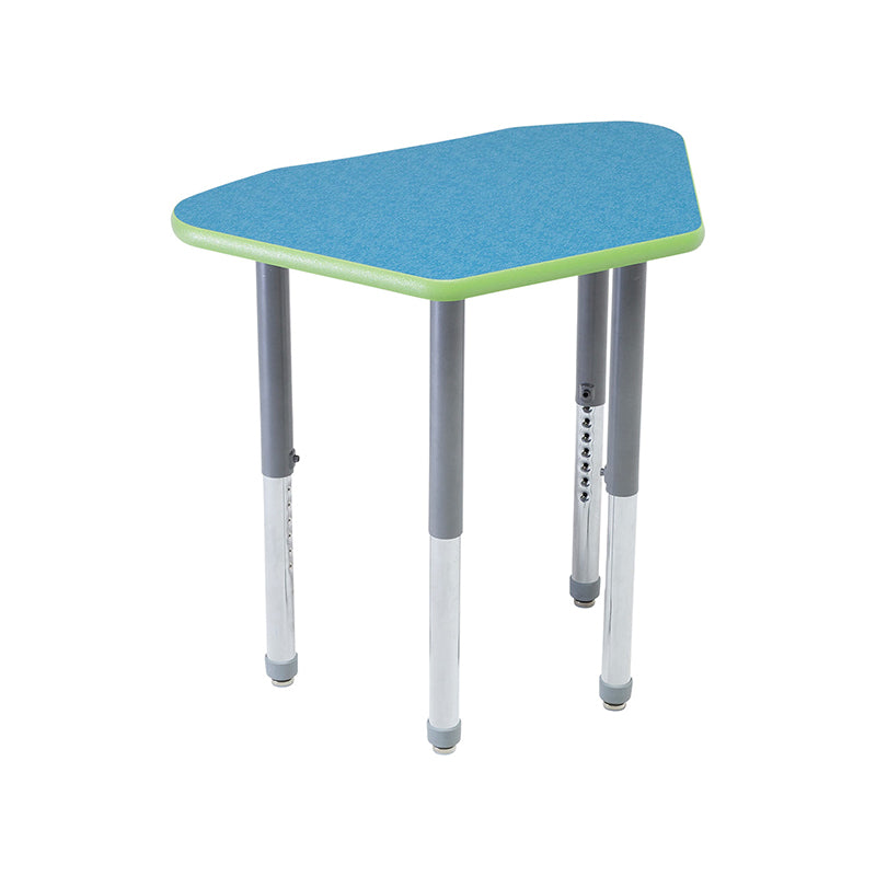 Active Collaborative Learning Table